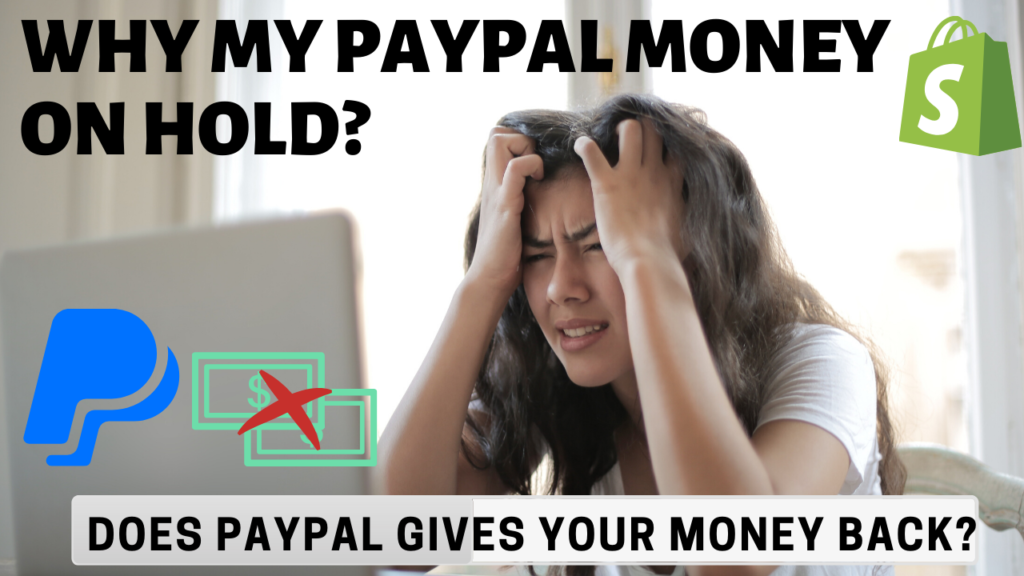 why-paypal-money-on-hold-ecommerce-solutions