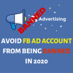 Facebook Ad Account Disabled? How to avoid fb ad account from being blocked