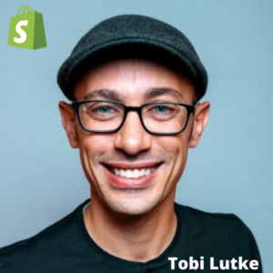 Read more about the article Who is Tobi Lutke?