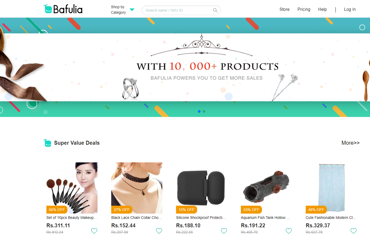 You are currently viewing Bafulia Dropshipping in India – Ali Express Alternative in 2022