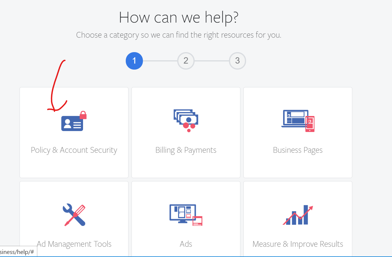 Facebook Ads Account Disabled? Here’s what you need to do and