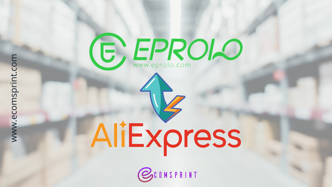 You are currently viewing Best AliExpress Alternative in 2022 – EPROLO Dropshipping