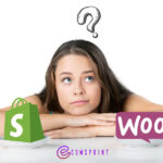 Shopify vs Woocommerce Battle! Which is better?