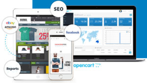 Read more about the article Opencart Review – Free open source eCommerce platform
