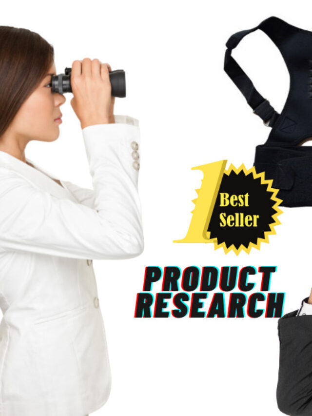 Top Dropshipping Winning Product Research Tool