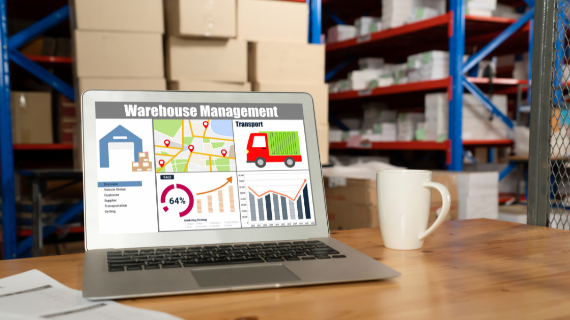 Read more about the article 5 Best Ecommerce Warehouse Management Systems