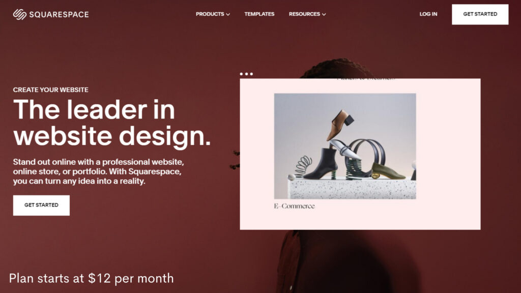 squarespace-cheap-website-builder-affordable-ecommerce-website-design-platform