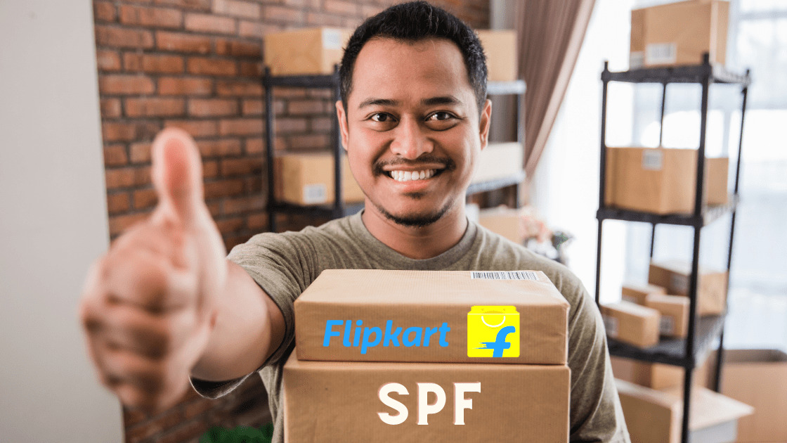 Read more about the article What is SPF on Flipkart? How to claim SPF?