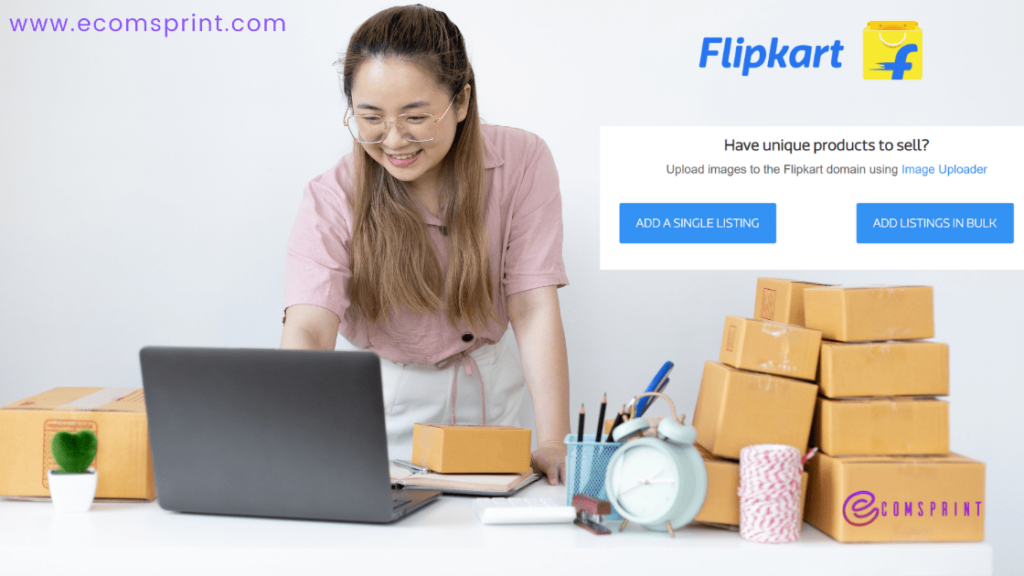 Flipkart Product Listing FAQ - ECOMSPRINT-Dropshipping and E-Commerce