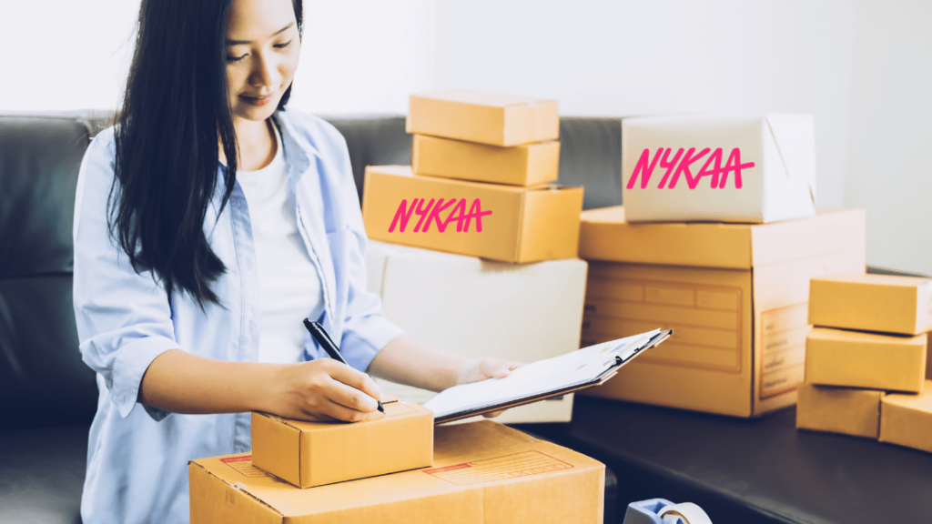 Become Nykaa Seller – Complete Guide 2022