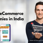 Top 10 eCommerce Companies in India