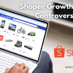 Shopee India Growth and Controversy 2022