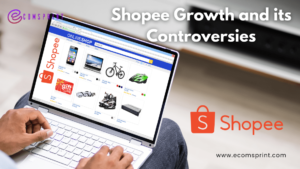 Read more about the article Shopee India Growth and Controversy 2022