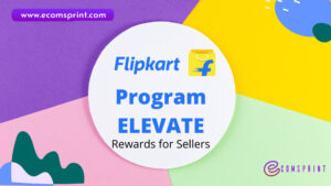 Read more about the article What is Program Elevate for Flipkart Sellers?