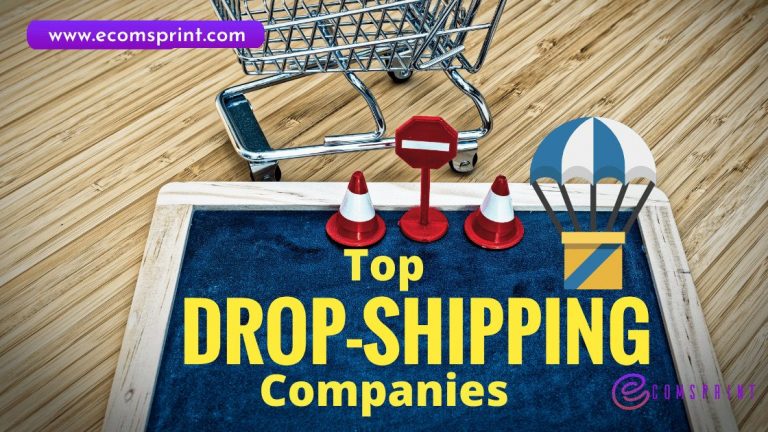 Looking for the best dropshipping companies in the USA?