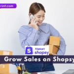 How does Shopsy help you grow your business online?