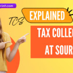 TCS Tax Collected at Source Explained for eCommerce