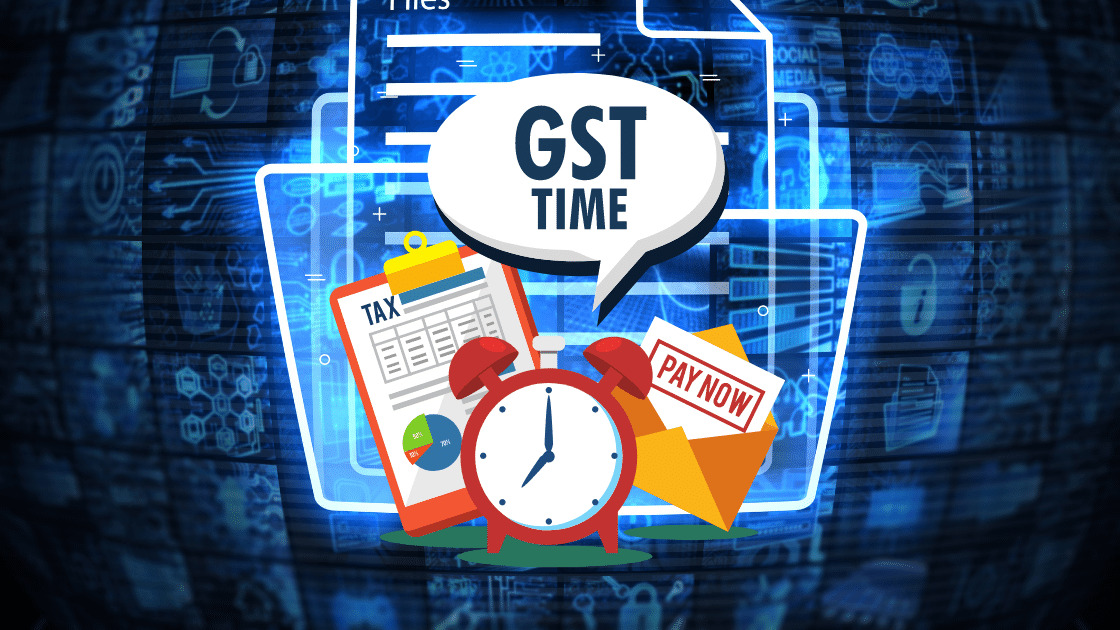 You are currently viewing Documents required for GST Registration in India