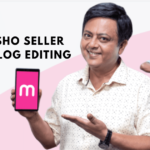 How to edit catalog details on Meesho?