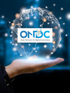 ONDC Web stories ecommerce in india