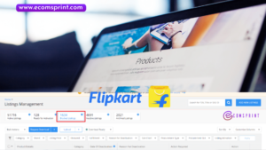 Read more about the article How to avoid Flipkart Listing from being Blocked?