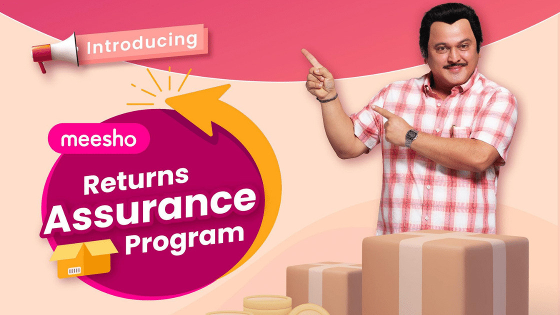 Read more about the article Should I opt-in to Meesho Returns Assurance Program?