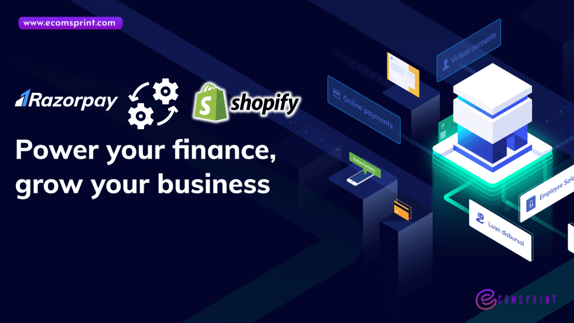 Read more about the article How to Connect Razorpay to Shopify Store