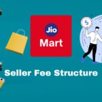 Jiomart Seller Fees Structure