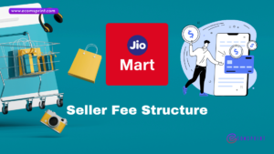 Read more about the article Jiomart Seller Fees Structure