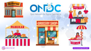 Read more about the article ONDC will transform the e-Commerce landscape in India