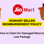 Jiomart Seller Reimbursement Policy