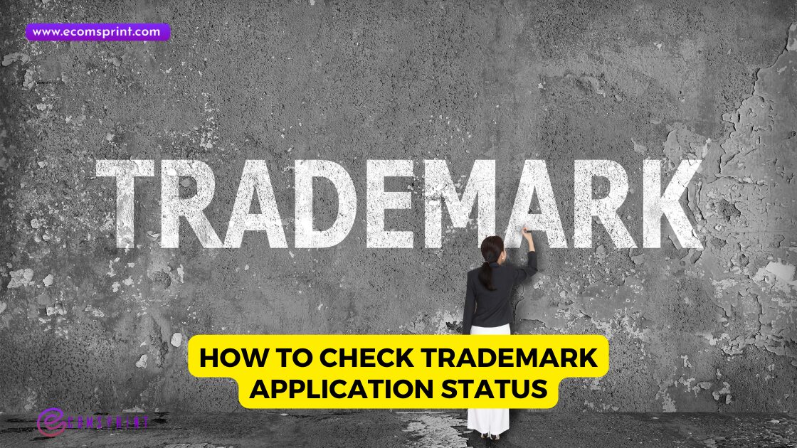 You are currently viewing How to check Trademark Application Status