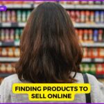 Step-by-Step Guide: How to Find a Profitable Product to Sell Online