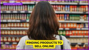 Read more about the article Step-by-Step Guide: How to Find a Profitable Product to Sell Online