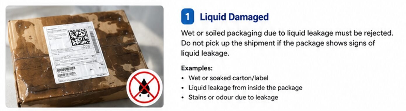 Packaging and Shipping Label Guide for Flipkart Sellers - ECOMSPRINT ...